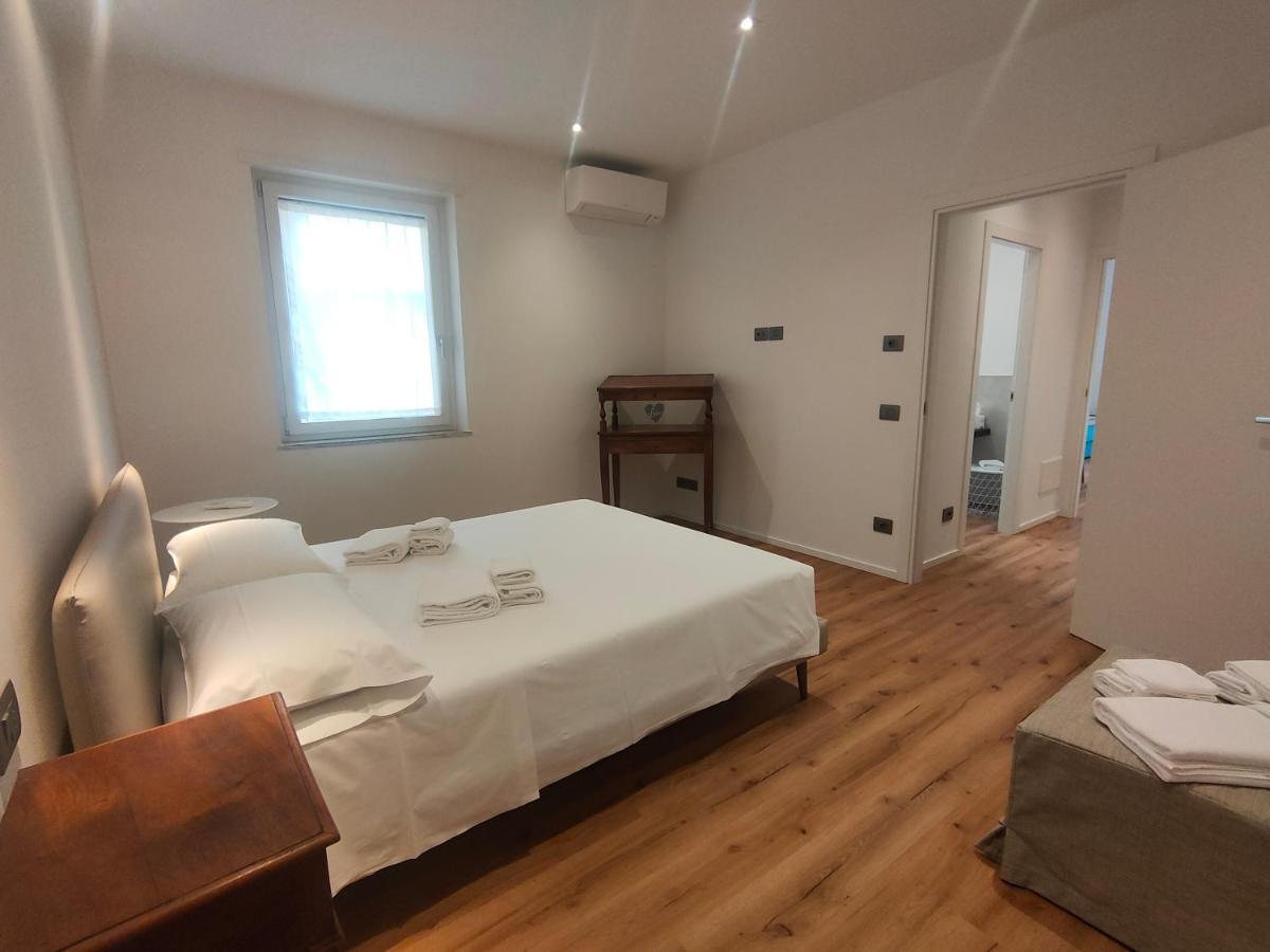 Mentana Suite Verona Eksteriør billede