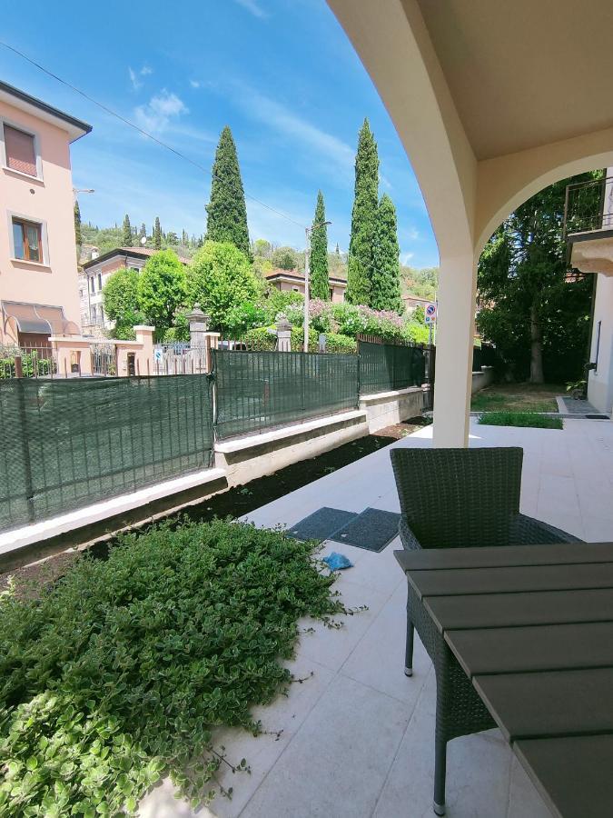 Mentana Suite Verona Eksteriør billede