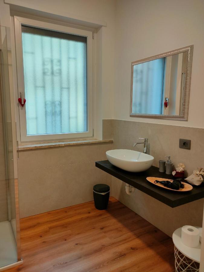 Mentana Suite Verona Eksteriør billede